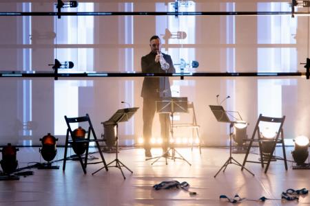 Ob Prešernovem dnevu v uporabo uradno predali celostno prenovljen hram kamniške kulture  (20)